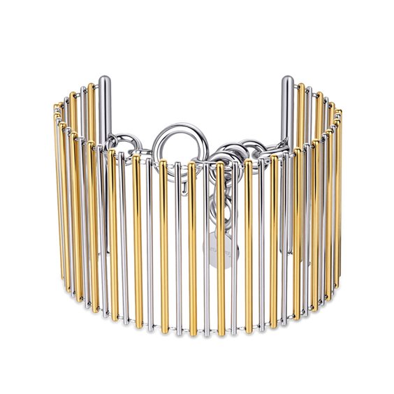 Pulsera Brosway Mujer Aura in Acero BAU17 - BAU17
